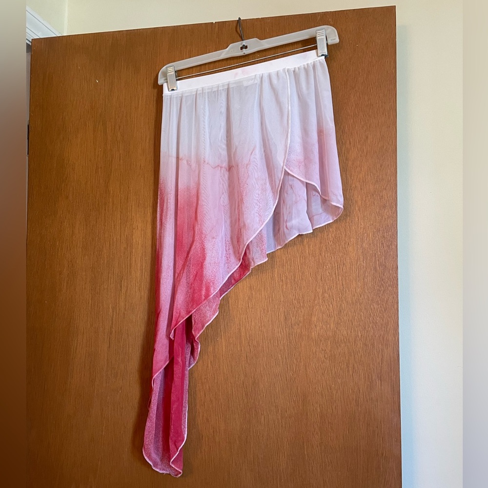 Dance skirt